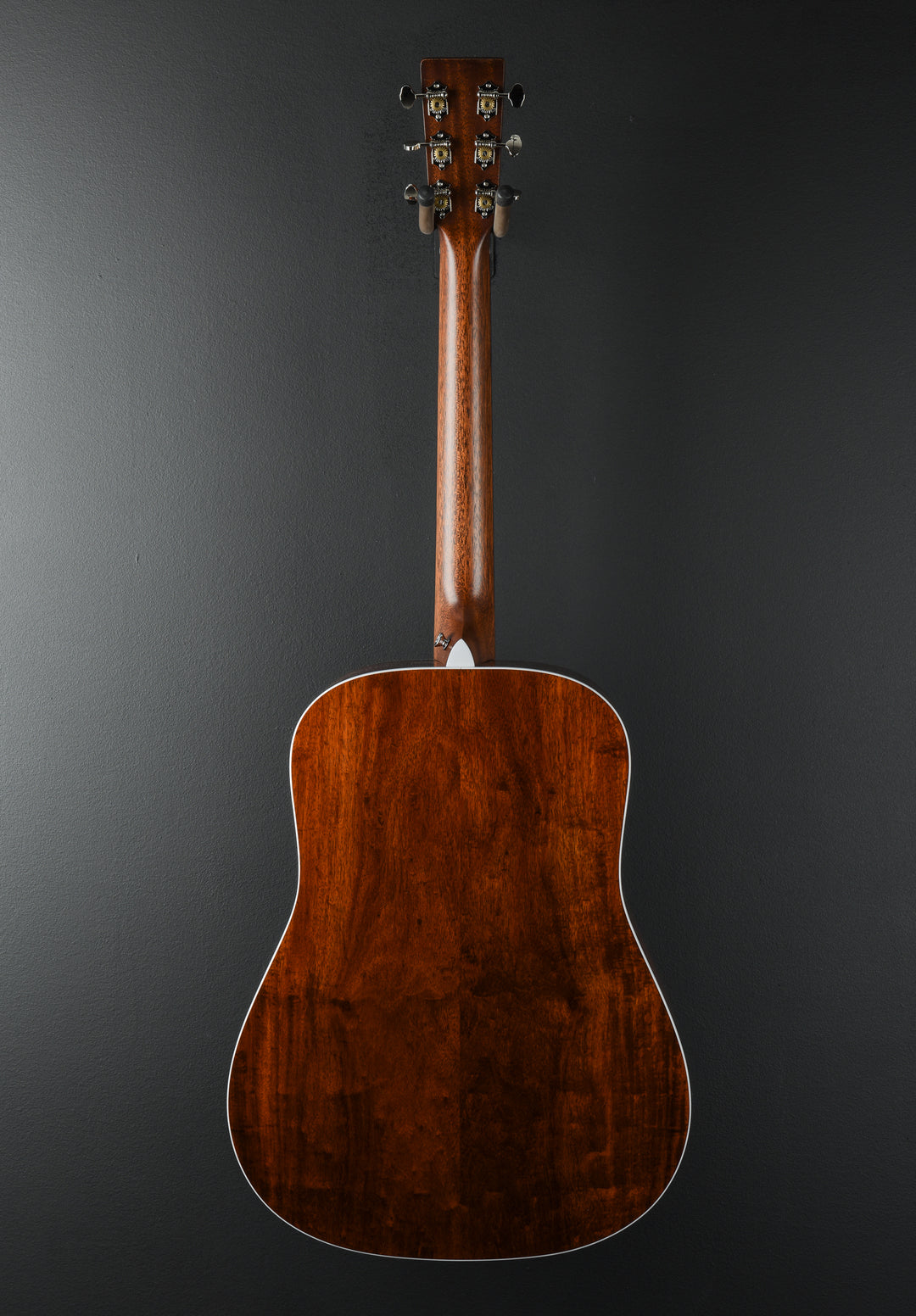 New for 2026 DE Retro Plus Granadillo