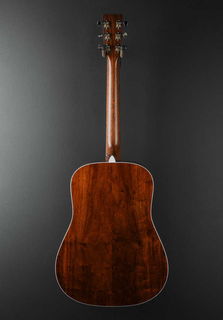 New for 2026 DE Retro Plus Granadillo