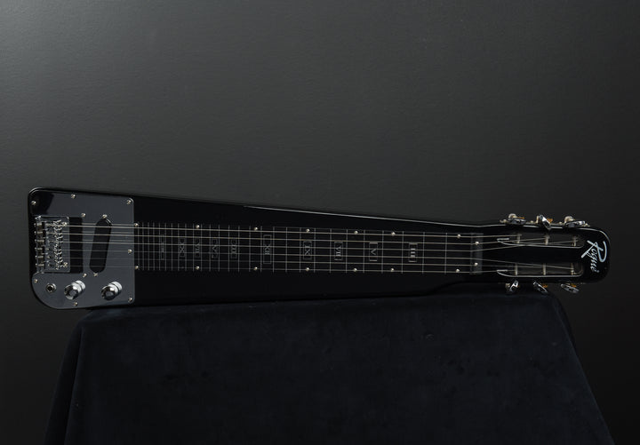 RLS-1 Lap Steel, Recent