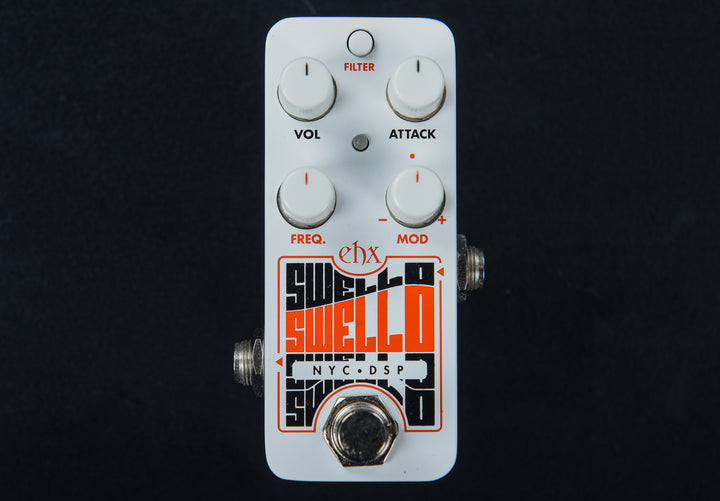 Pico Swello Attack Envelope