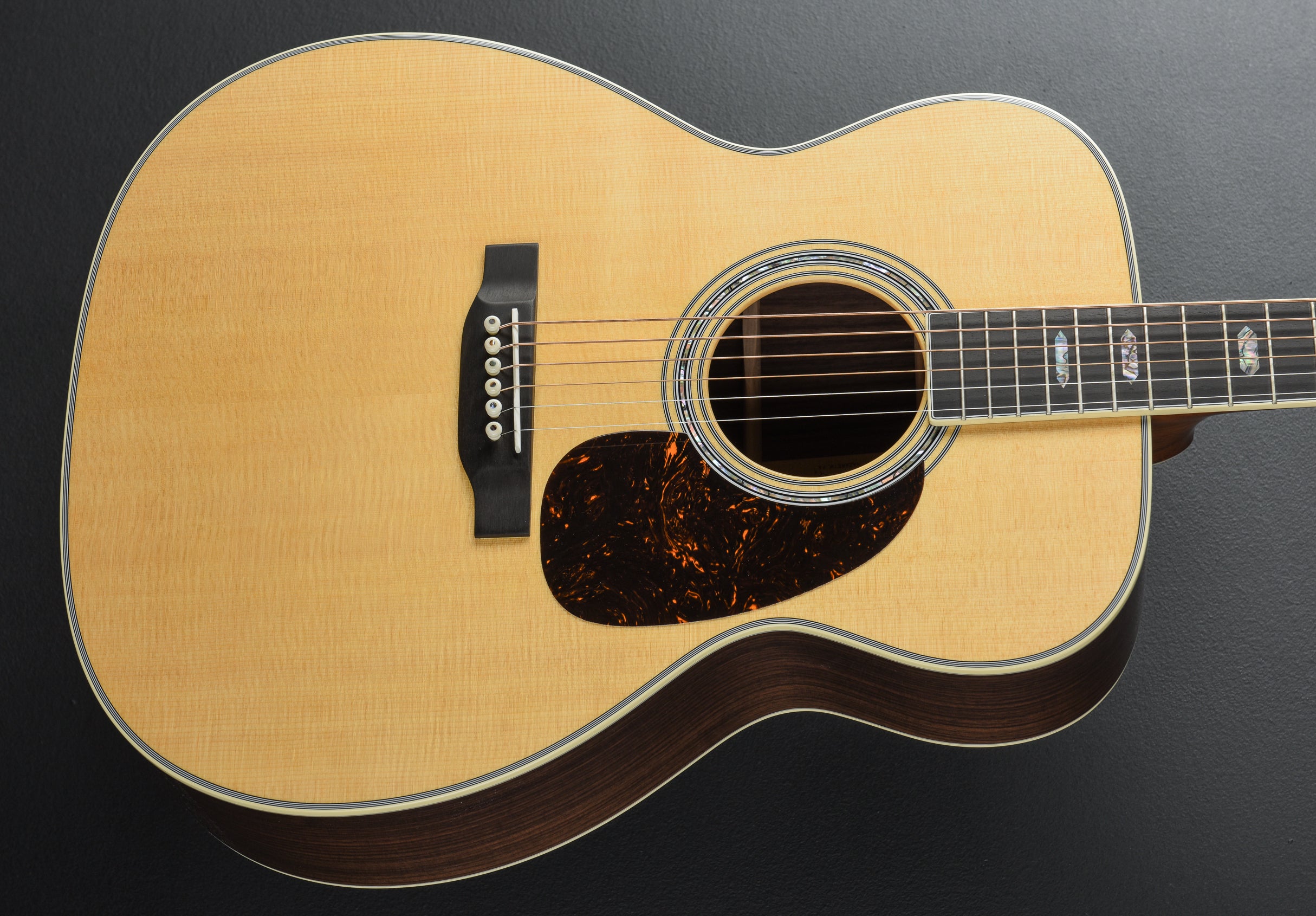 New for 2025 J-40 – Dave's Guitar Shop