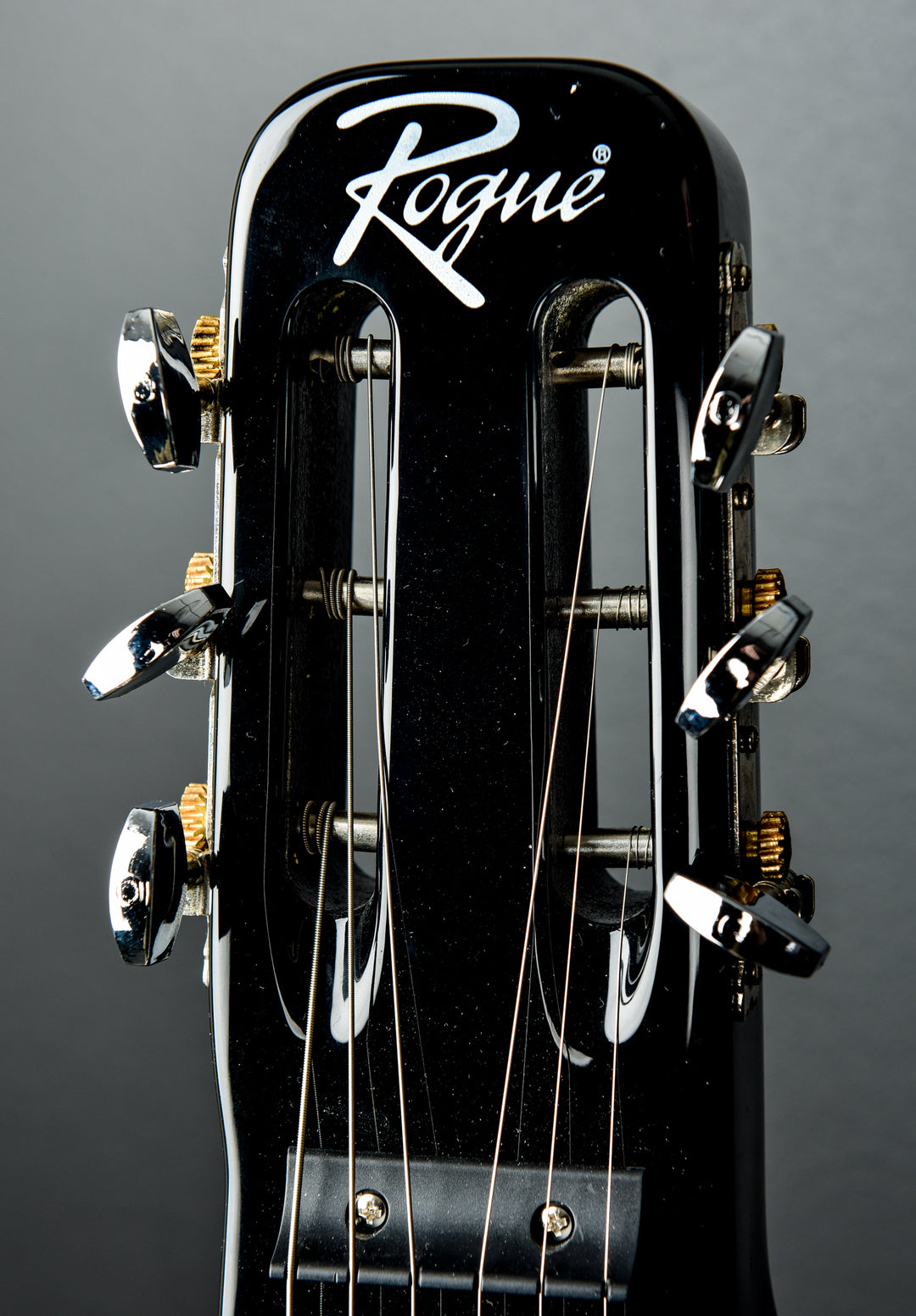 RLS-1 Lap Steel, Recent