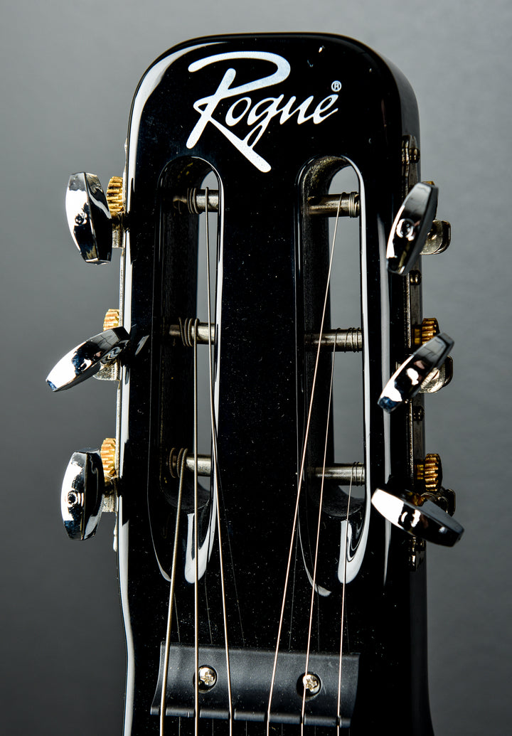 RLS-1 Lap Steel, Recent