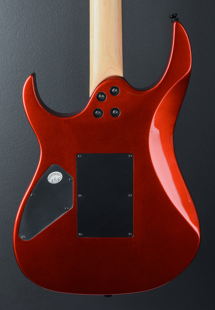 LG507, Recent