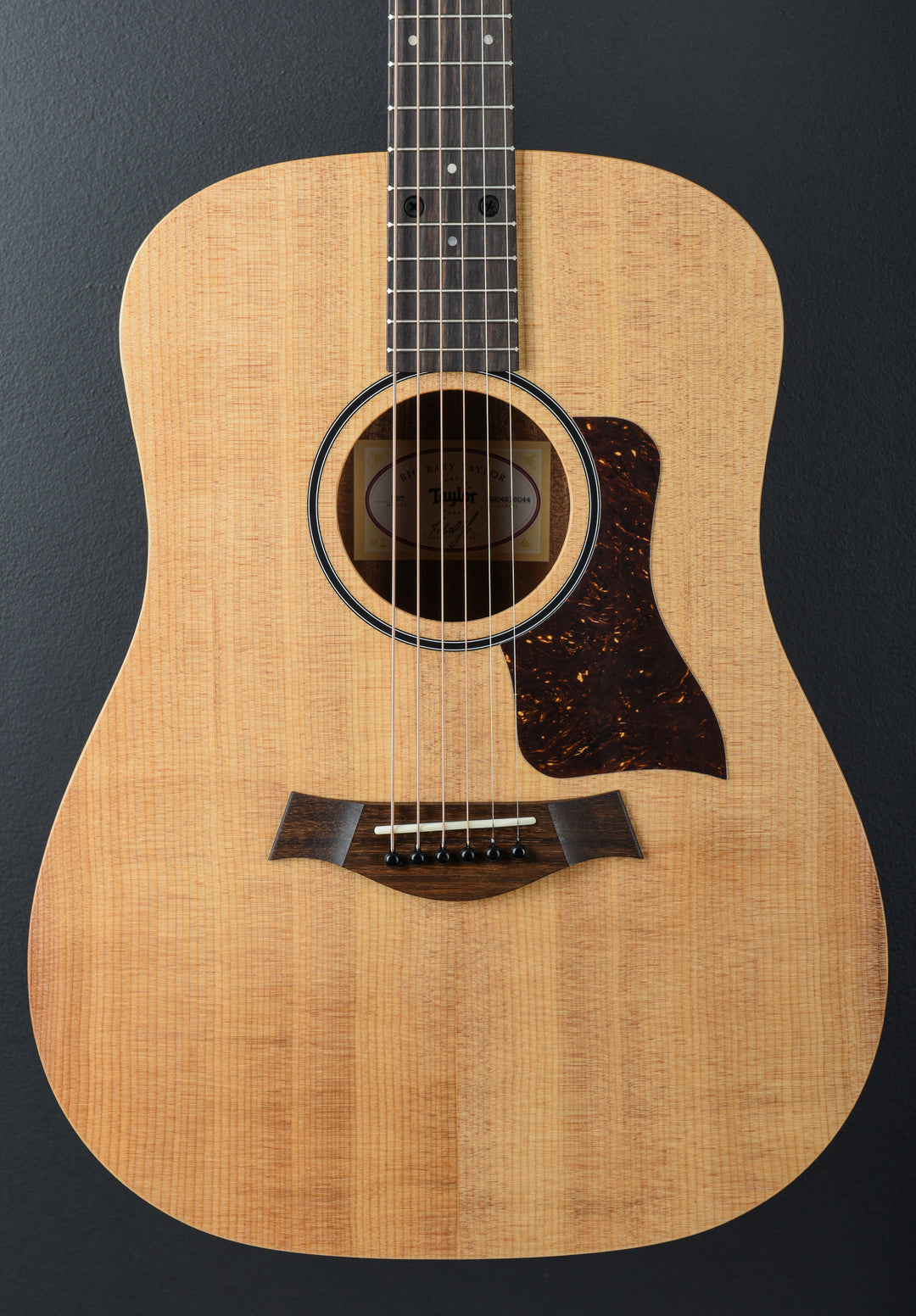 USED Big Baby Taylor (BBT) &