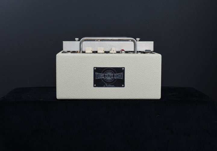 Tube Tape Echo 'Recent
