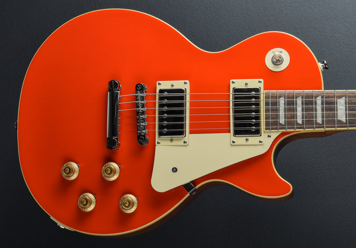 Les Paul Standard 50’s - Cardinal Red
