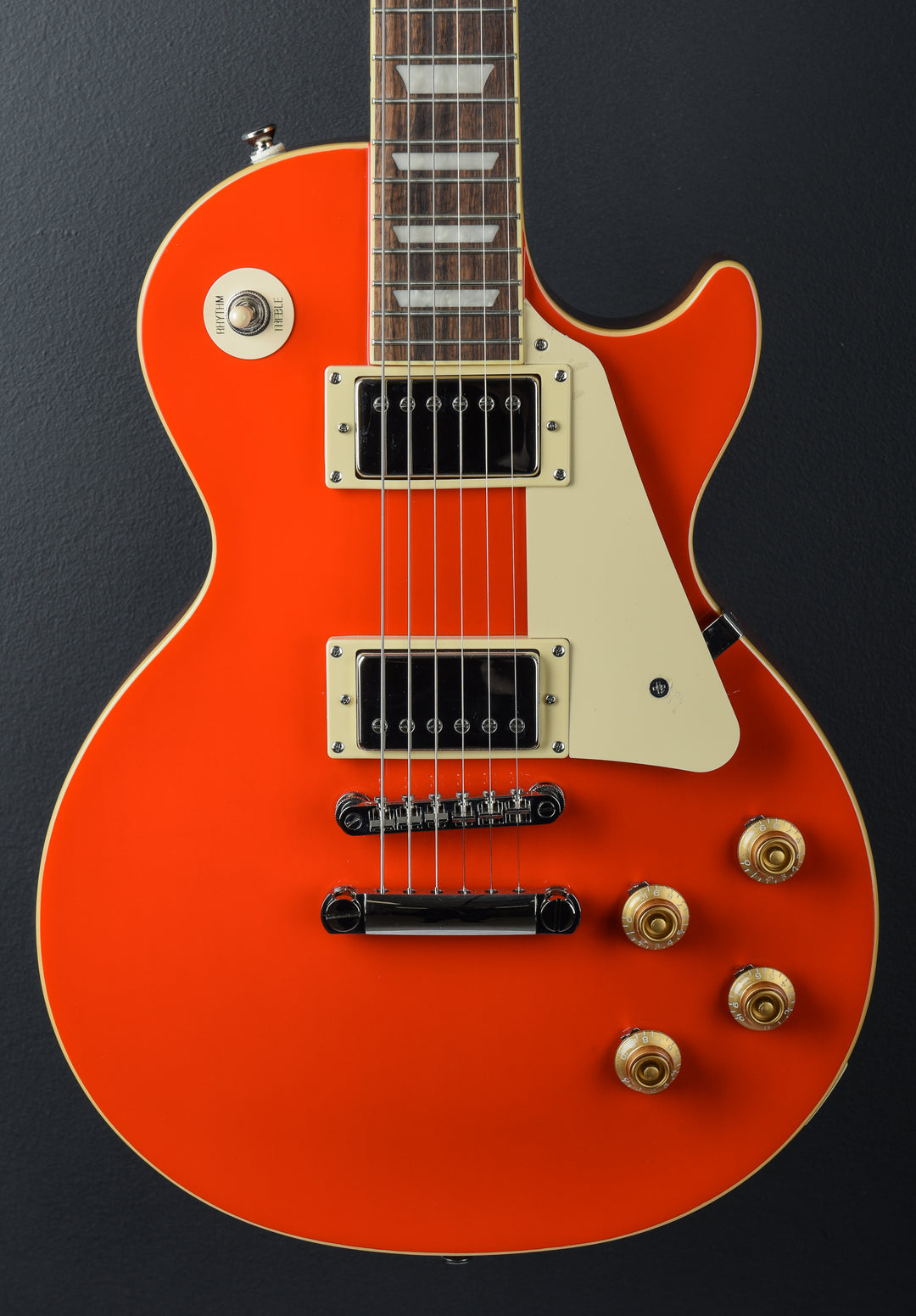 Les Paul Standard 50’s - Cardinal Red