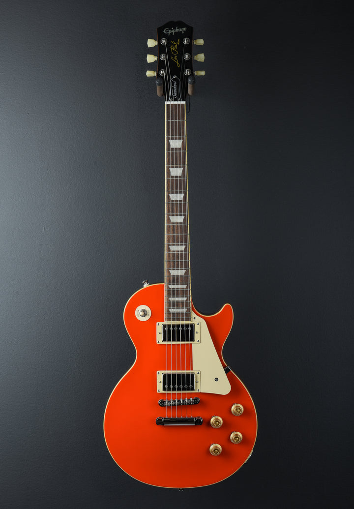 Les Paul Standard 50’s - Cardinal Red