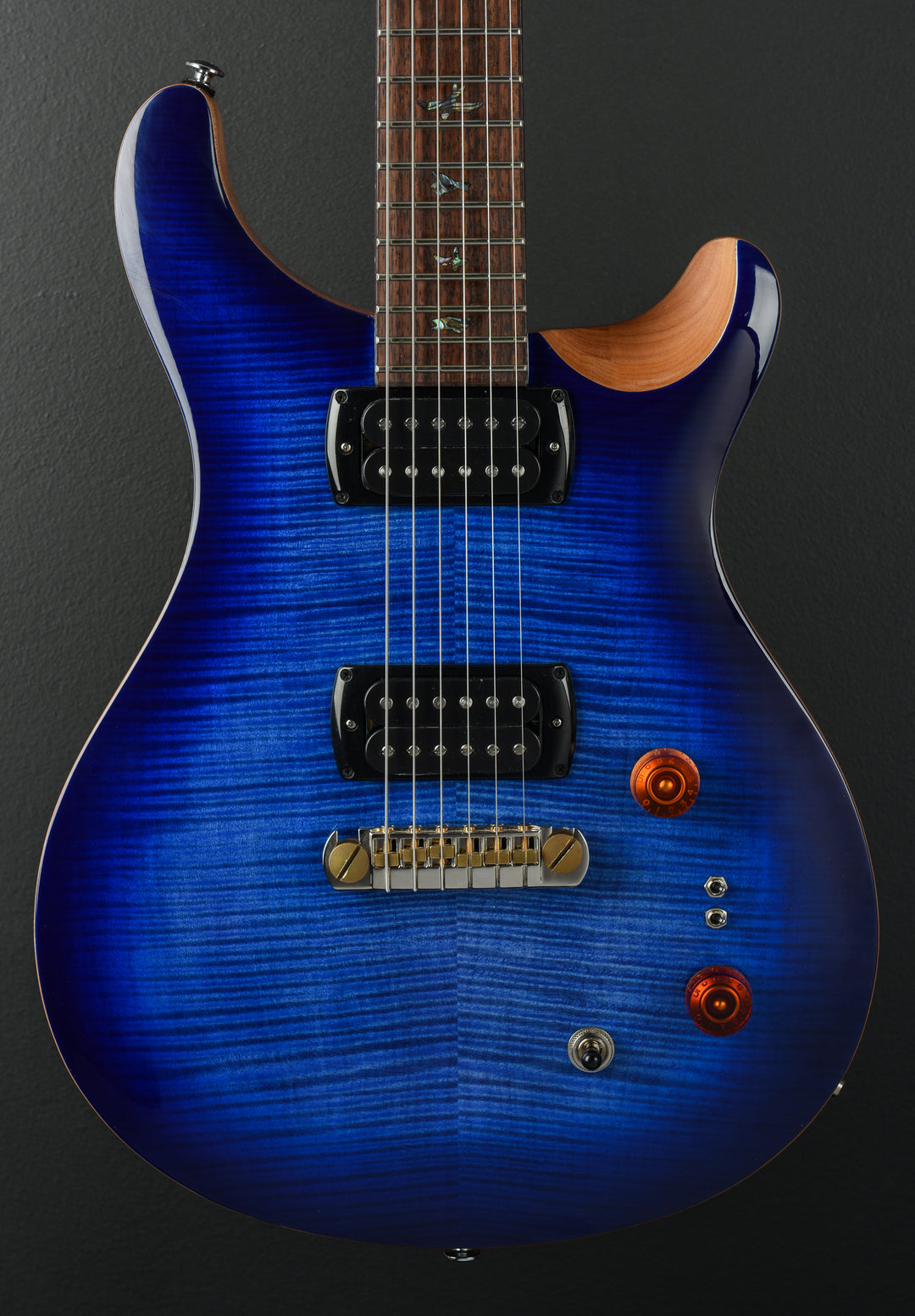 SE Paul's Guitar '22