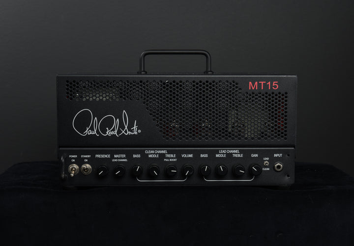 MT15 'Recent