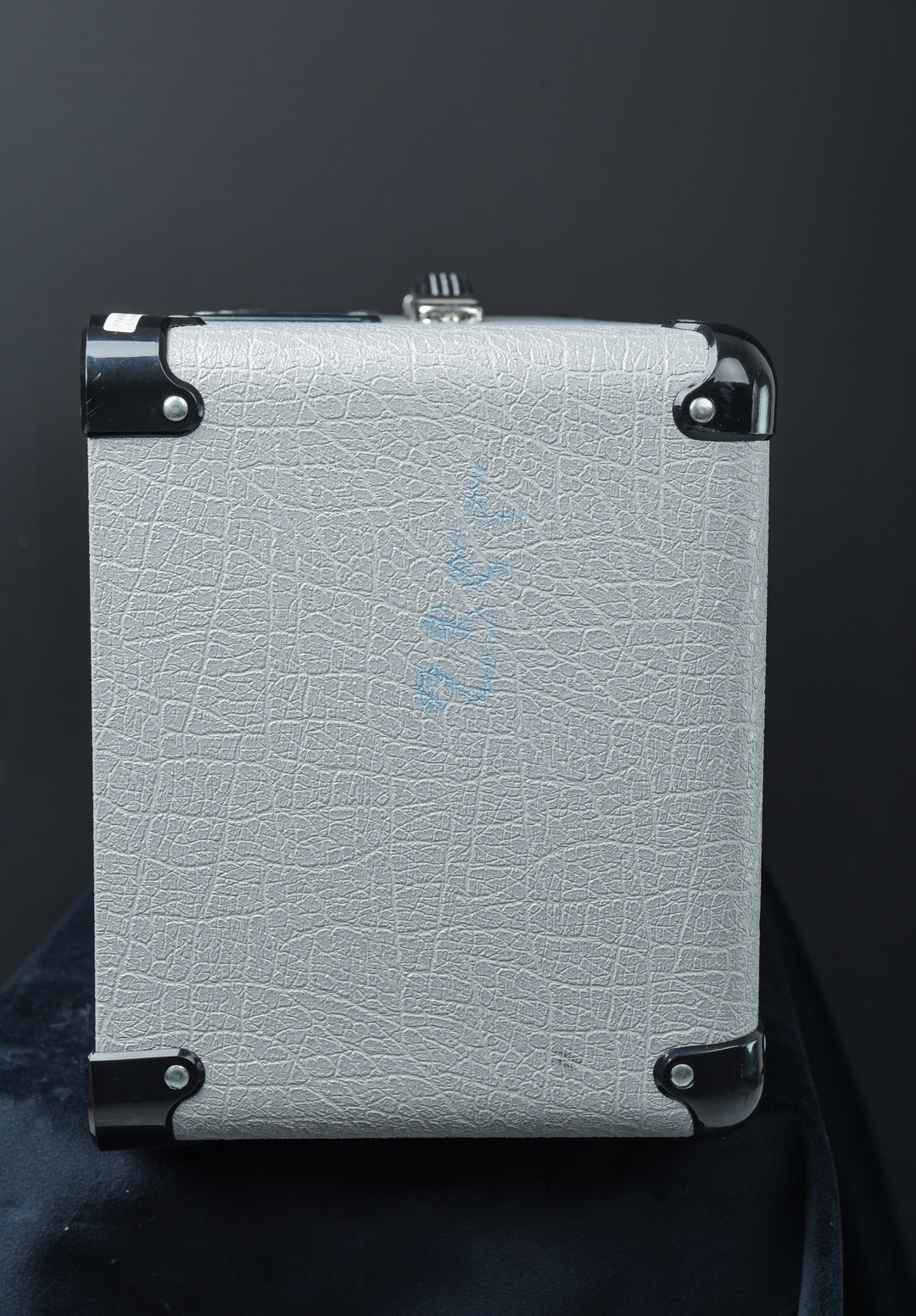 2555X SILVER JUBILEE REISSUE Head '15