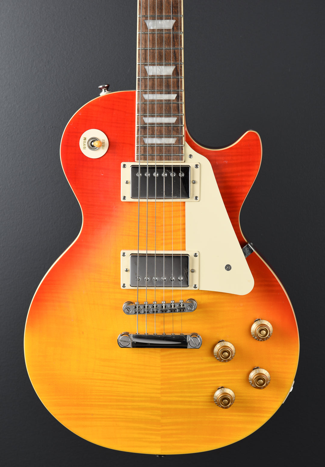 Limited Edition 1959 Les Paul Standard '21