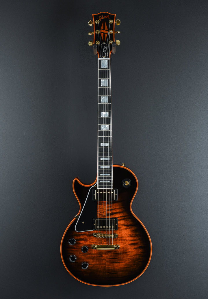 Les Paul Custom - Left Handed &