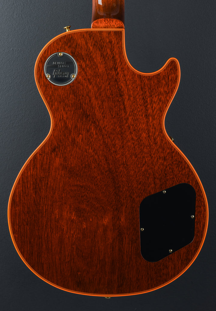Les Paul Custom - Left Handed &