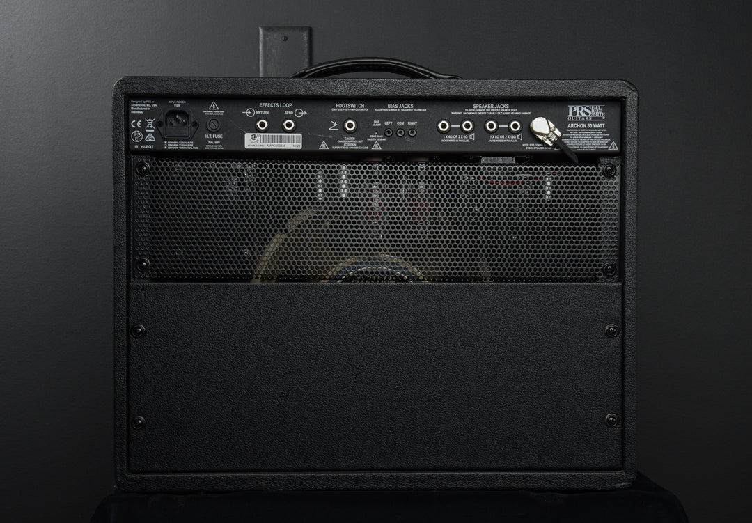ARCHON 50 1X12 'Recent