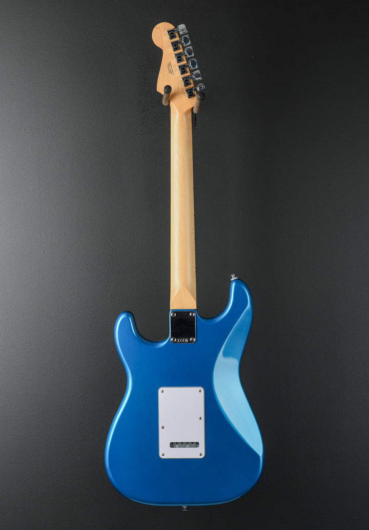 Standard Stratocaster HSS - Aqua Marine Metallic w/Maple