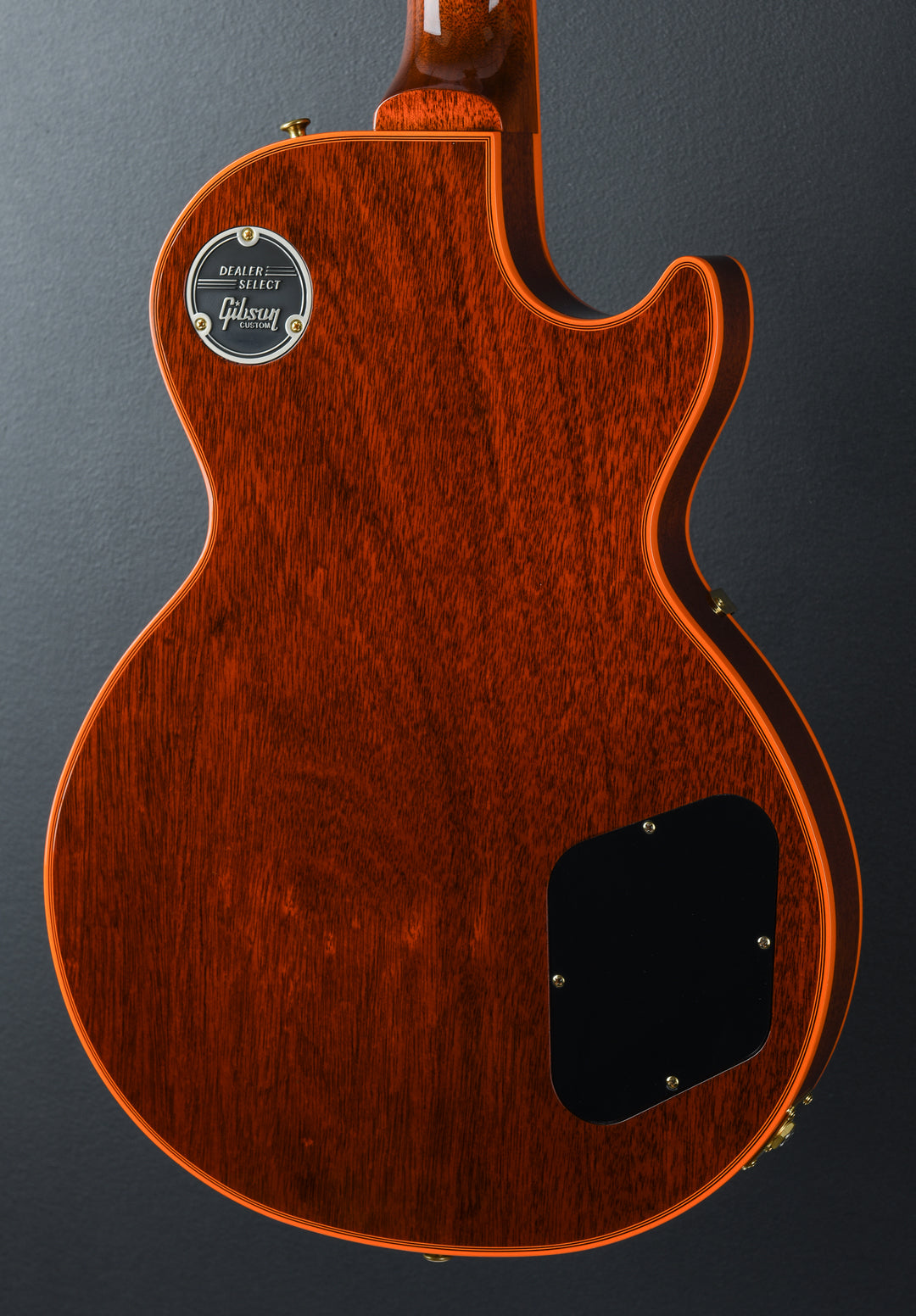 Les Paul Custom - Left Handed &