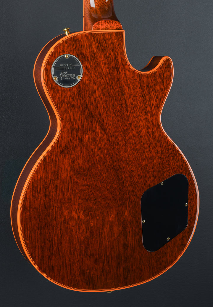 Les Paul Custom - Left Handed &