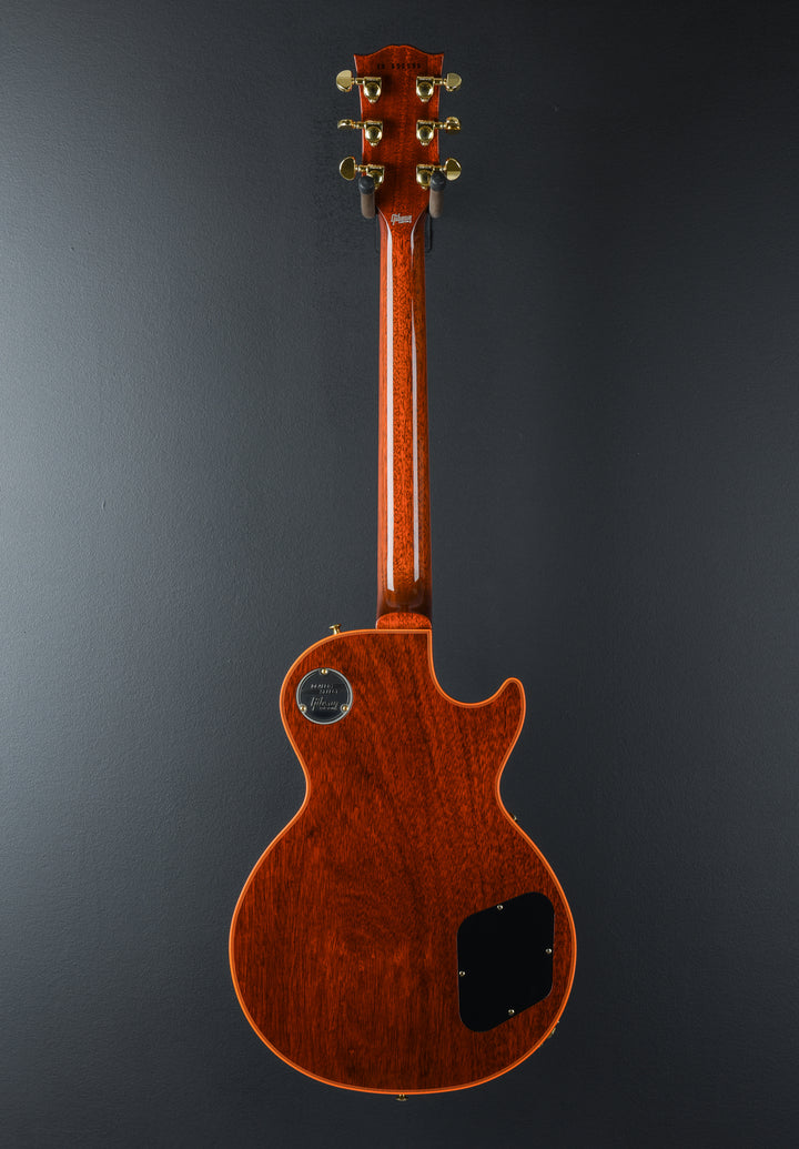 Les Paul Custom - Left Handed &