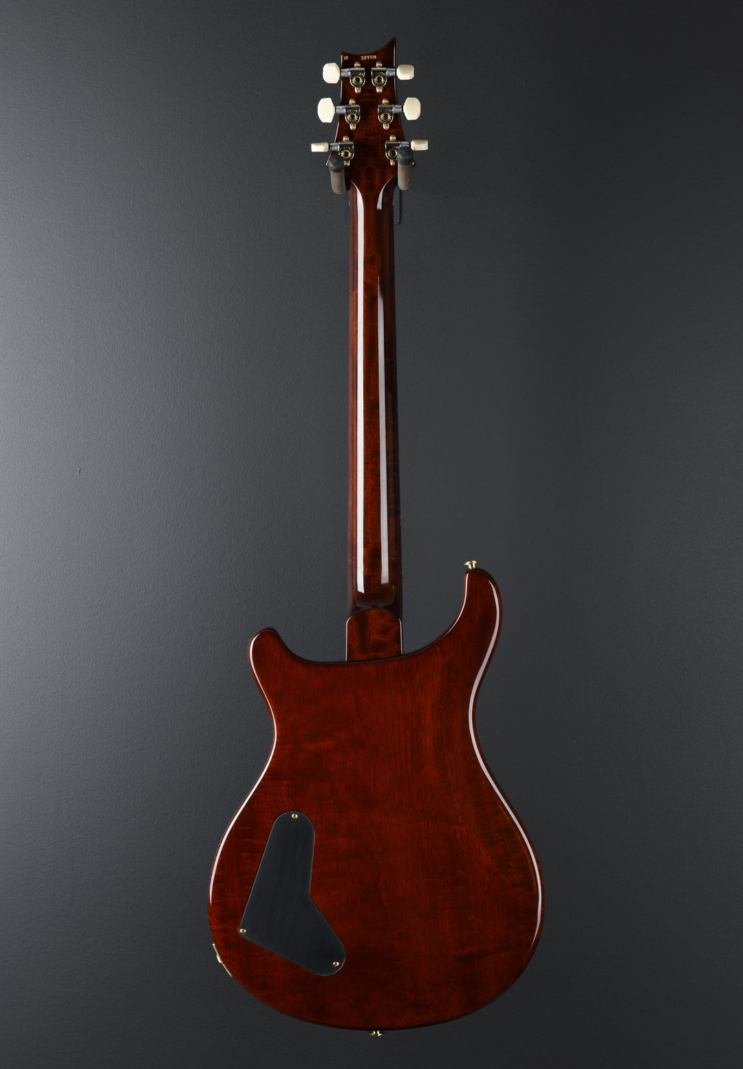 "Experience Limited 2018" Paul's Guitar '18