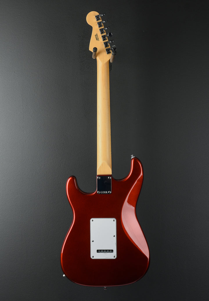 Standard Stratocaster -  Candy Cola w/Maple