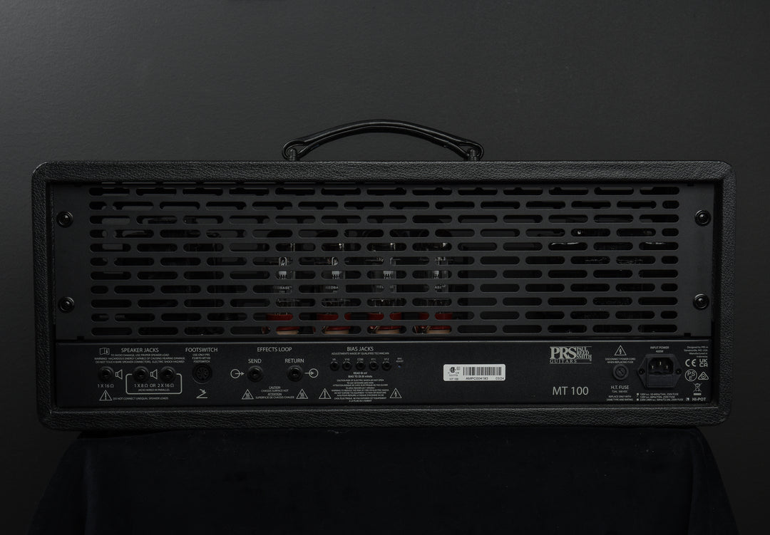 MT100 'Recent