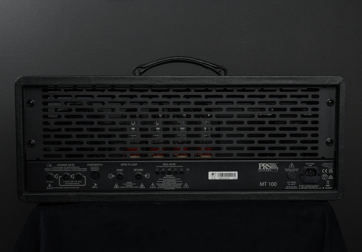 MT100 'Recent