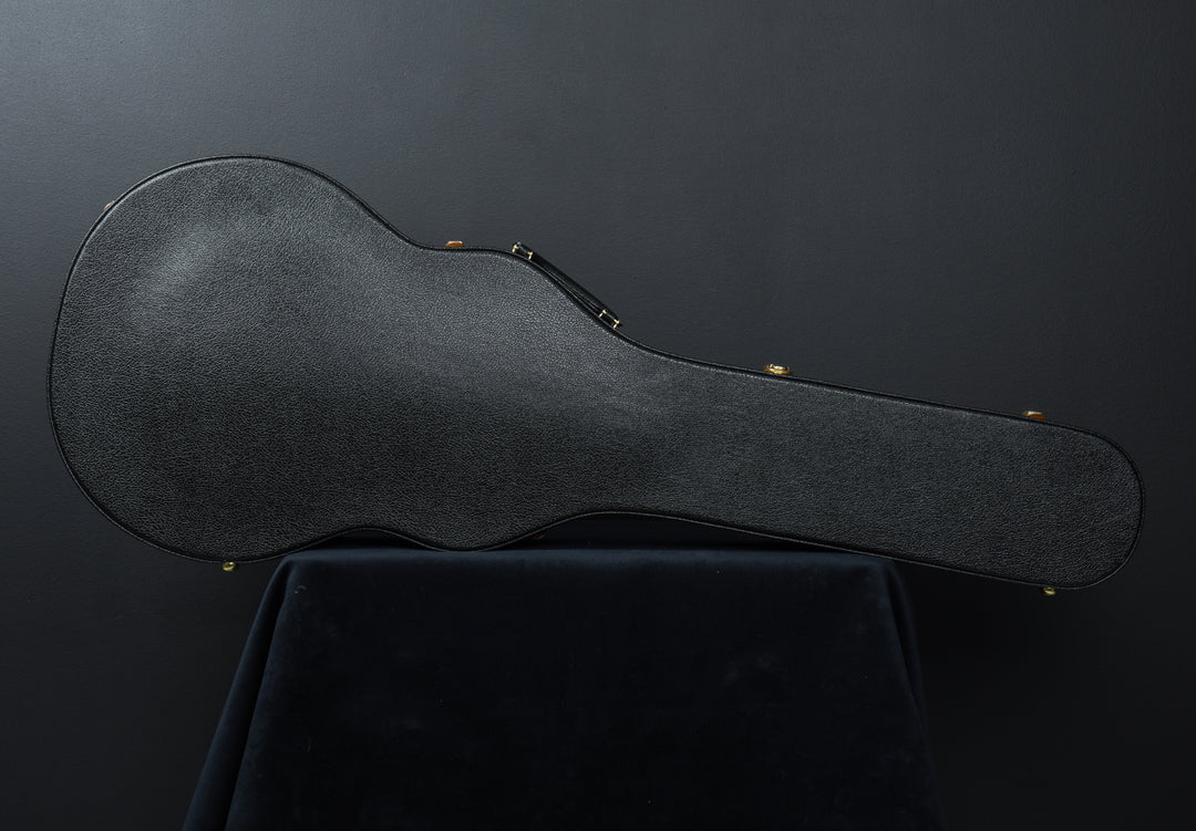 Les Paul Custom - Left Handed &