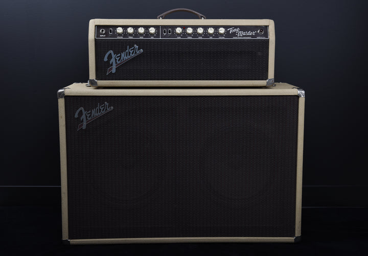 Tone Master Head and Cab - Blonde '99