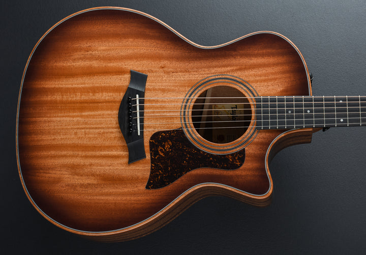 324CE Studio Special Edition - Shaded Edgeburst