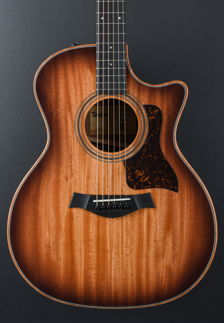 324CE Studio Special Edition - Shaded Edgeburst