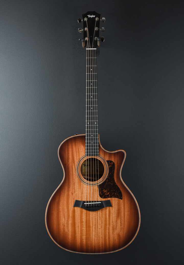 324CE Studio Special Edition - Shaded Edgeburst