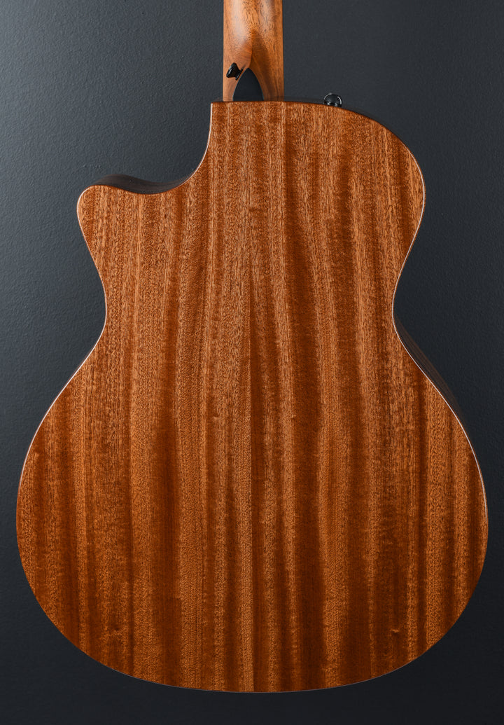324CE Studio Special Edition - Shaded Edgeburst