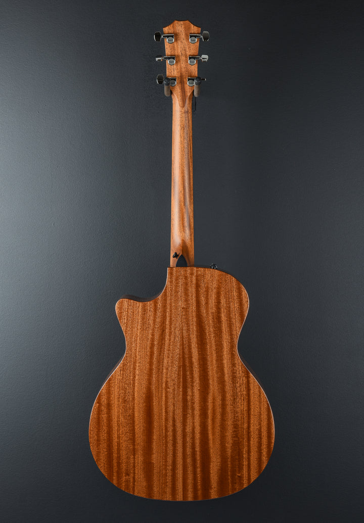 324CE Studio Special Edition - Shaded Edgeburst