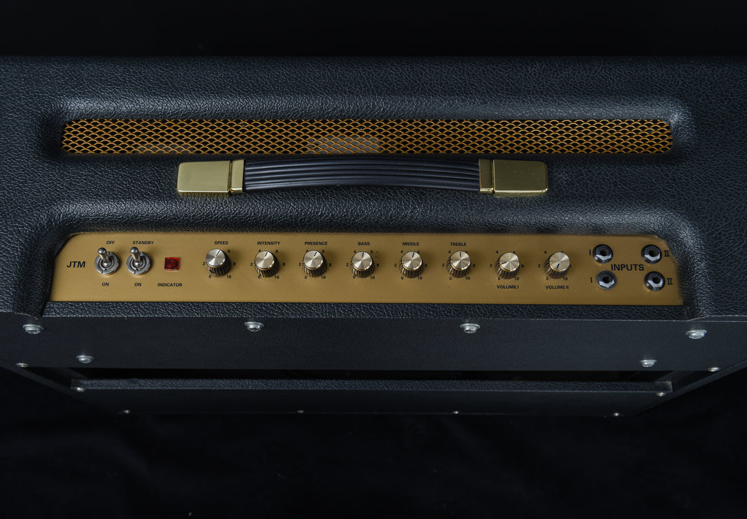 1962 Bluesbreaker JTM Reissue 'Recent
