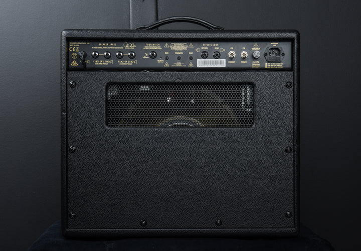 Sonzera 20 - 1x12" Combo, Recent