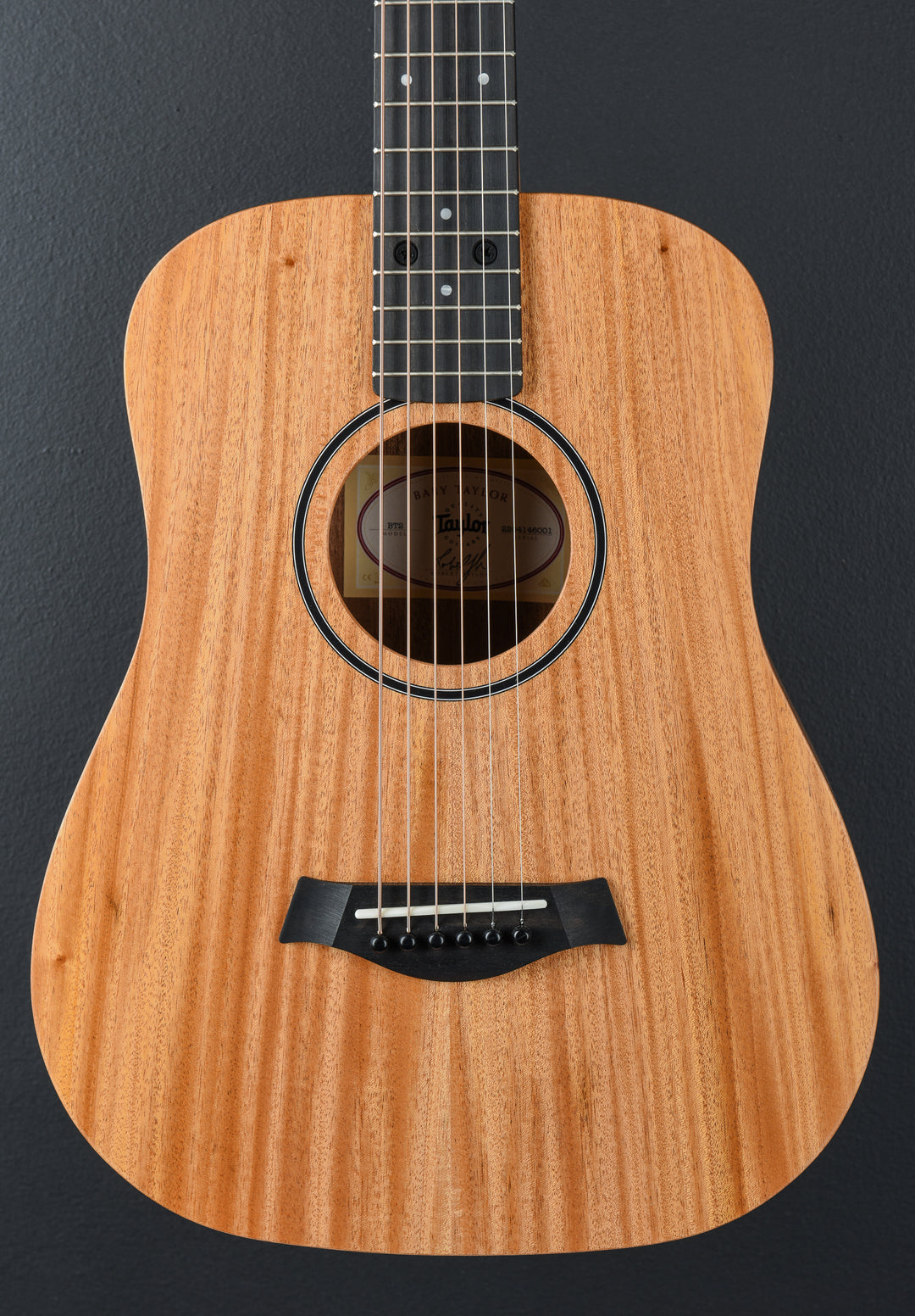 Baby Mahogany (BT2)
