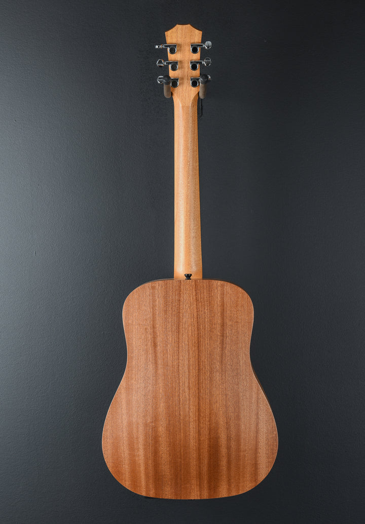 Baby Mahogany (BT2)