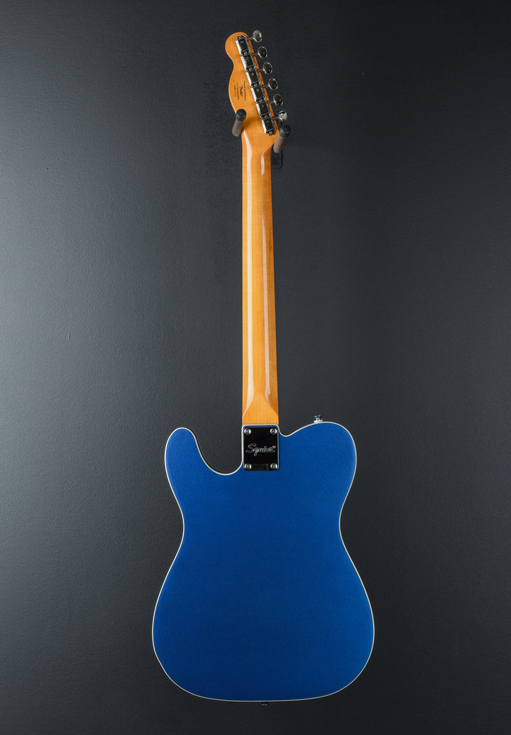 Classic Vibe Custom Telecaster SH w/Bigsby - Lake Placid Blue