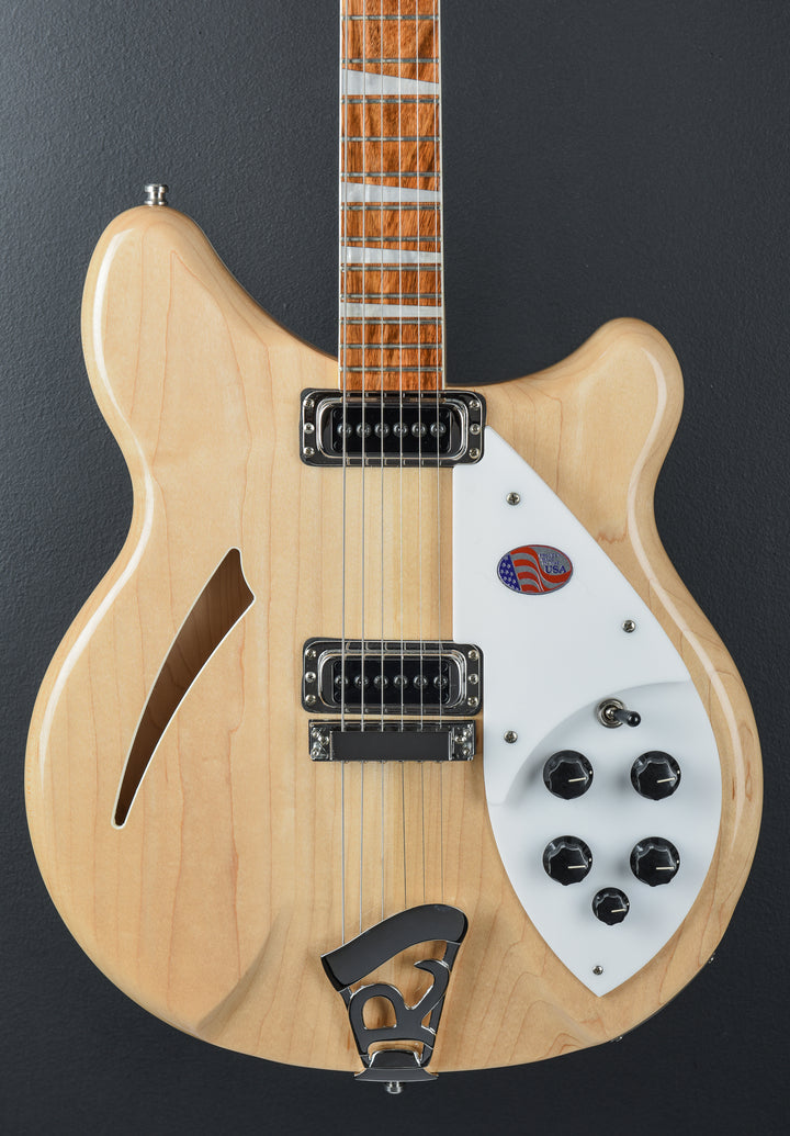 360 - Mapleglo