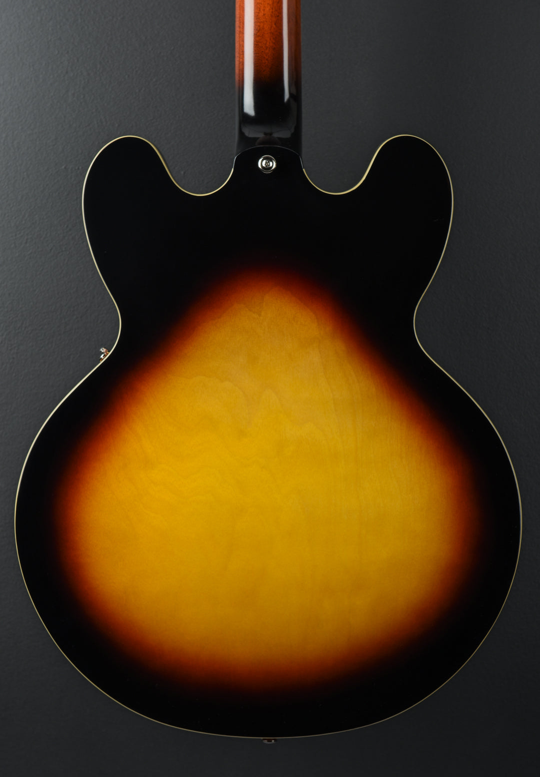 "Inspired By Gibson Custom" 1962 ES-335 Reissue - Vintage Burst