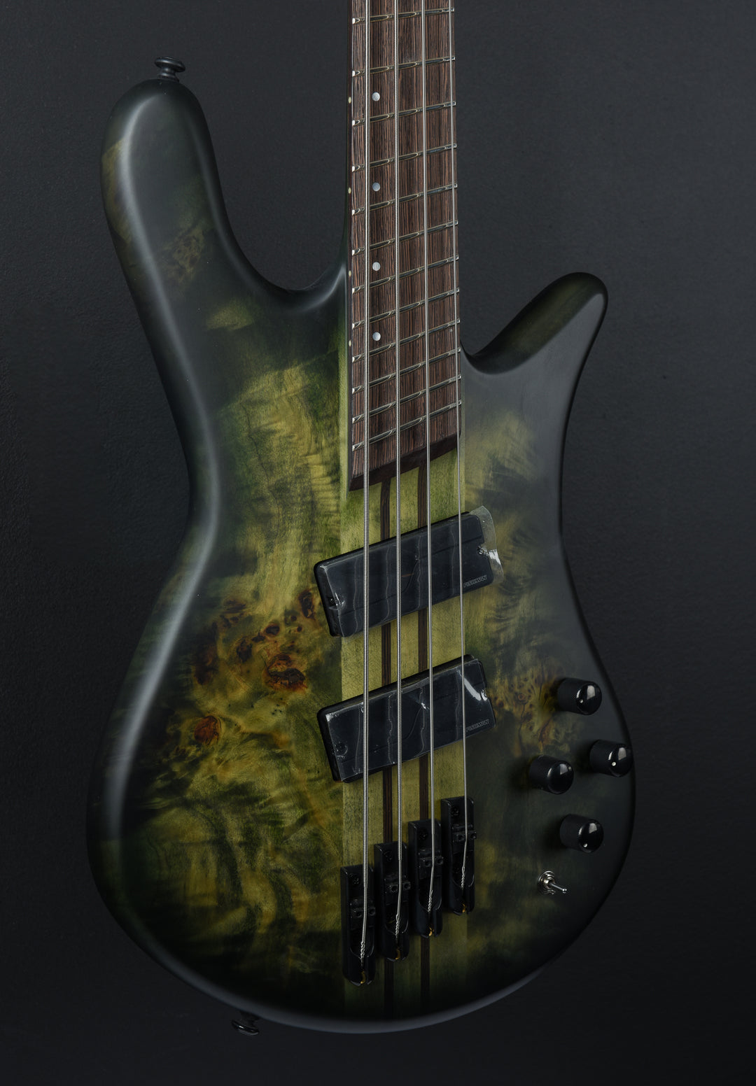 NS Dimension 4 - Haunted Moss Matte