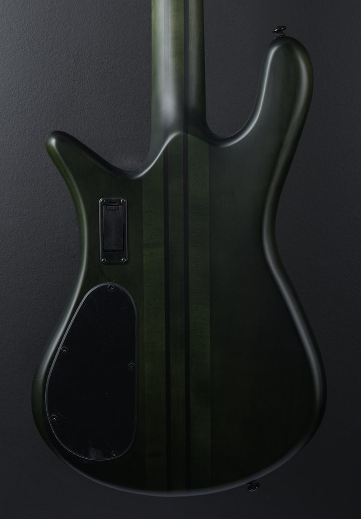 NS Dimension 4 - Haunted Moss Matte