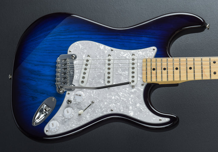 Fullerton Deluxe S-500 &