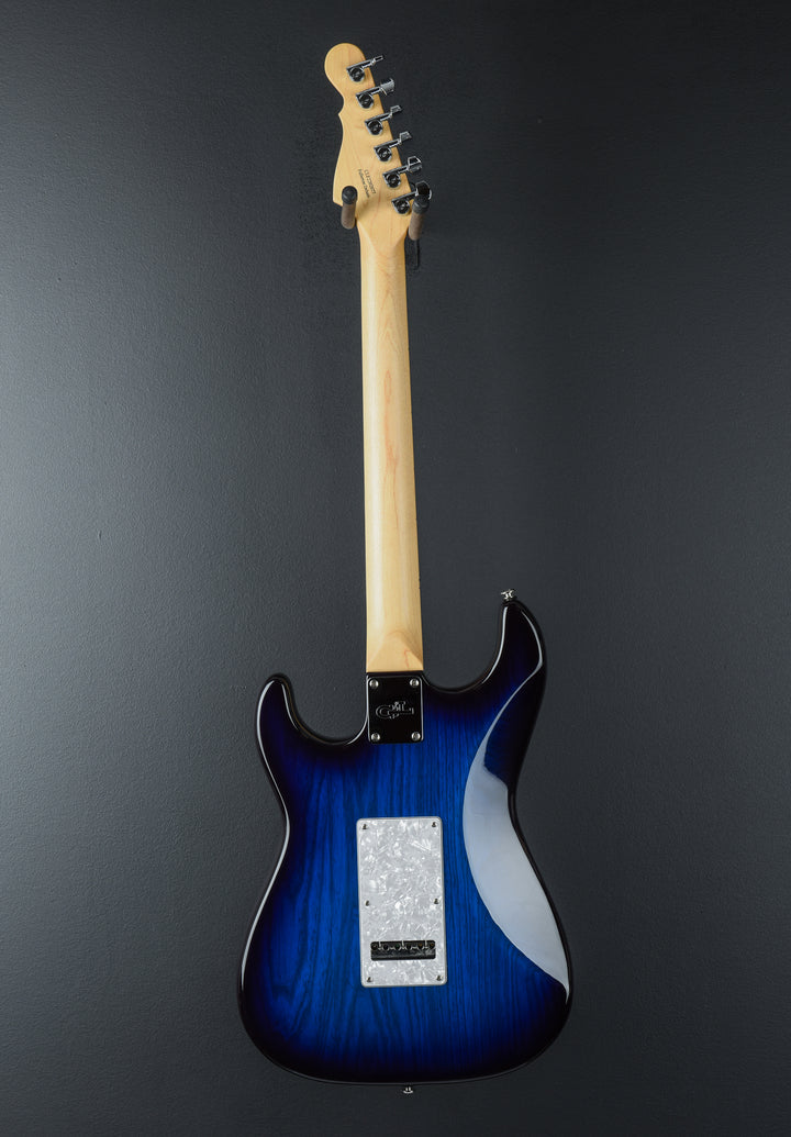 Fullerton Deluxe S-500 &