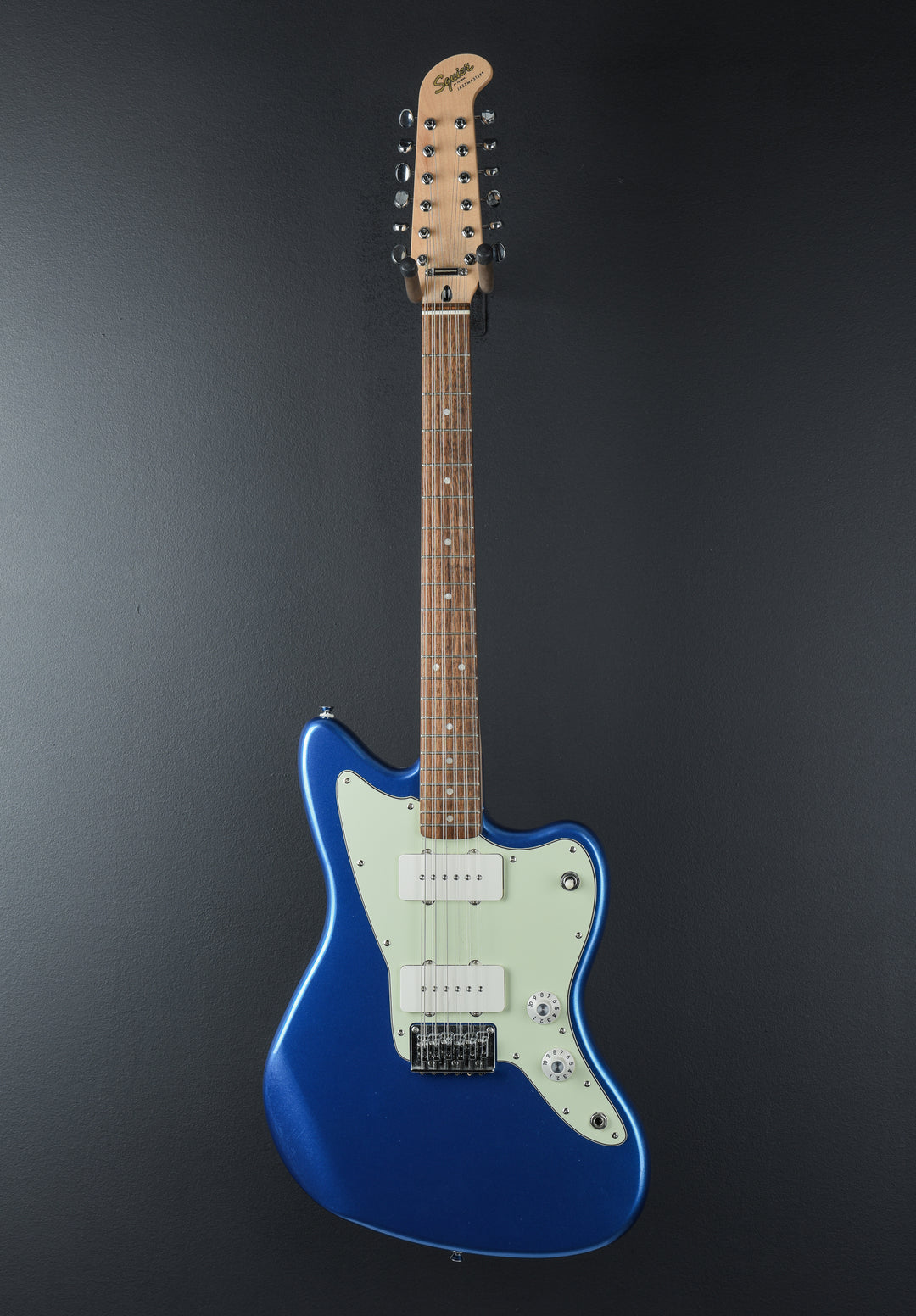 USED Paranormal Jazzmaster XII &