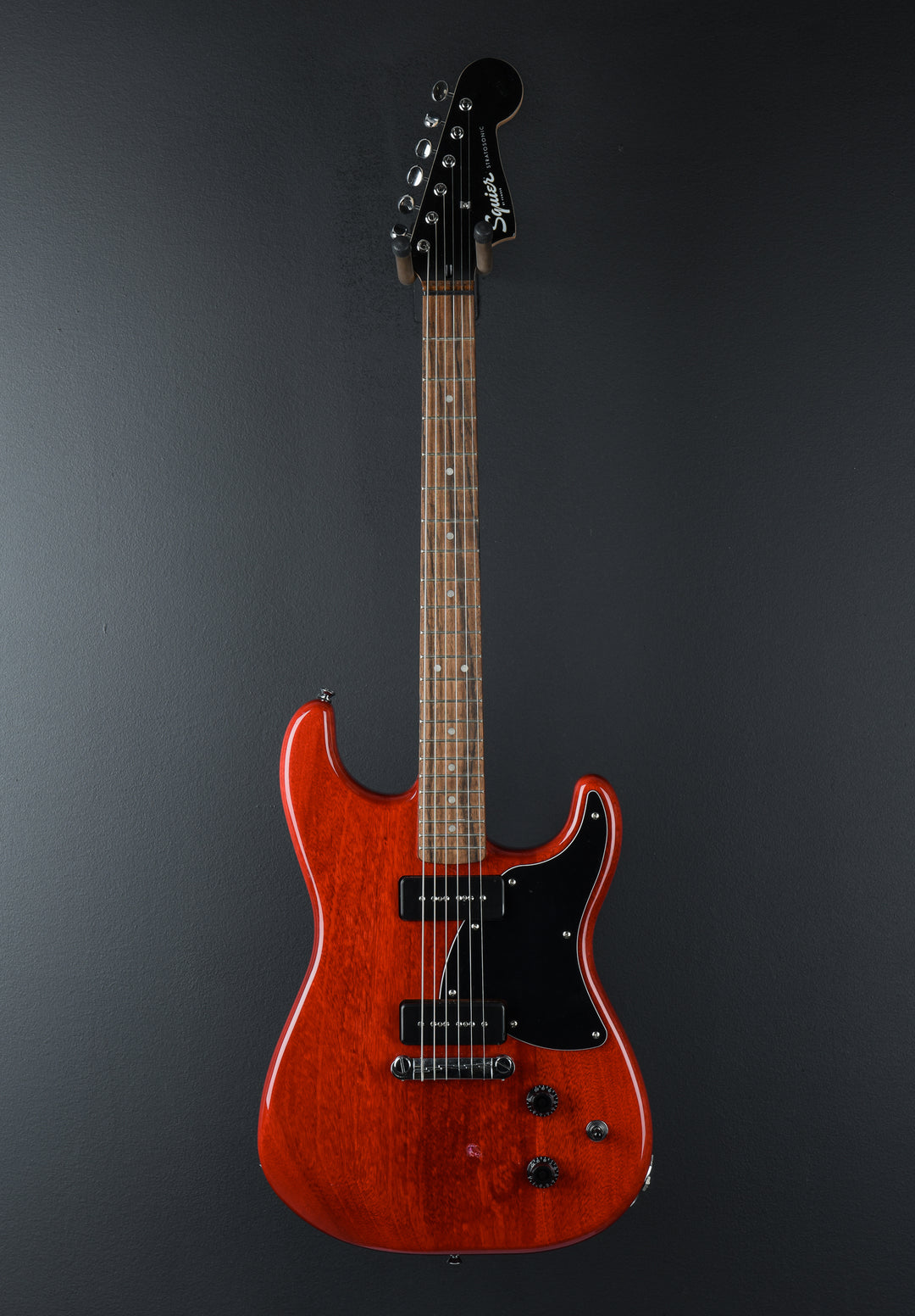 USED Paranormal Stratosonic &