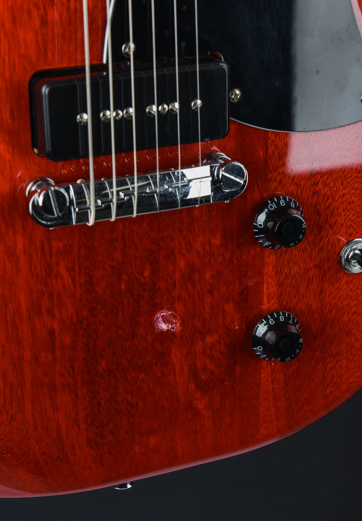 USED Paranormal Stratosonic &