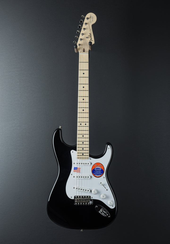 Eric Clapton Stratocaster - Black